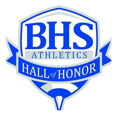 Hall of Honor logo